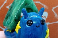 Coraline Snail