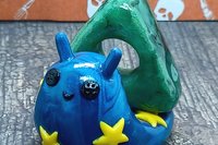 Coraline Snail