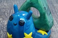 Coraline Snail