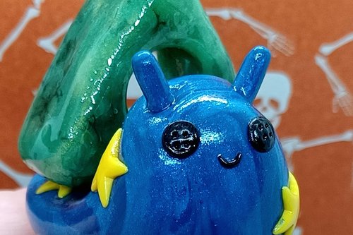 Coraline Snail