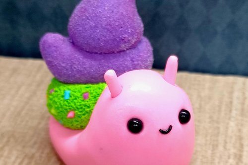 Pink/Purple Sneep