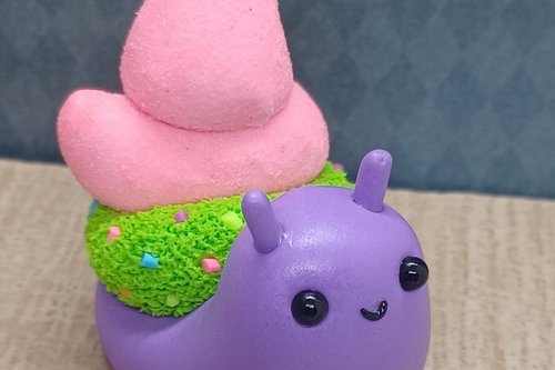 Purple/Pink Sneep