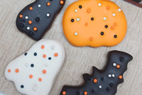 Cookie Magnet Set